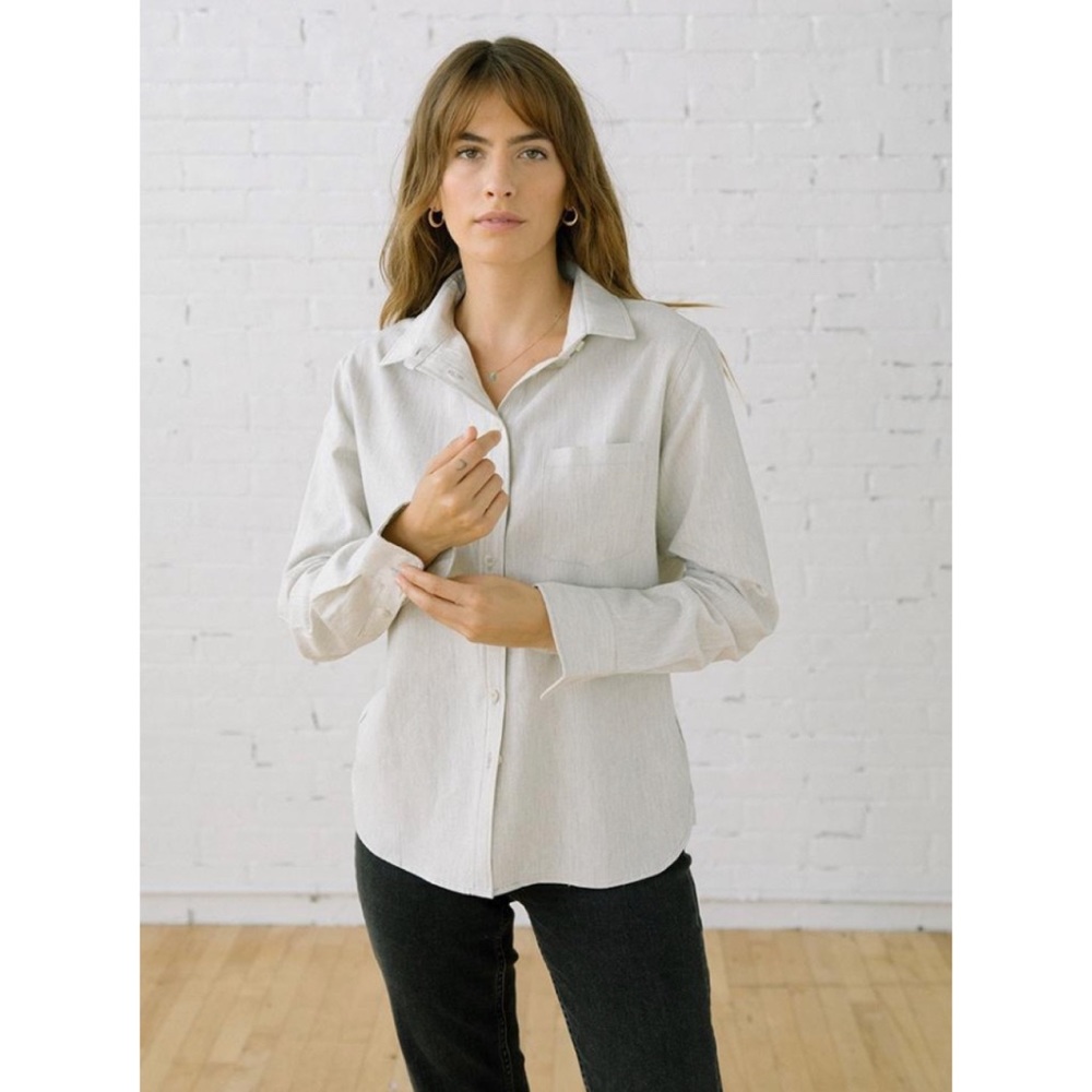 TRADLANDS 101 Jessica Gray Size XS